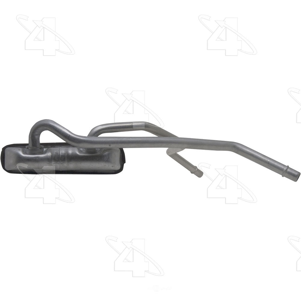 HVAC Heater Core Fits select: 2003-2009 CHEVROLET TRAILBLAZER, 2003-2009 GMC ENVOY