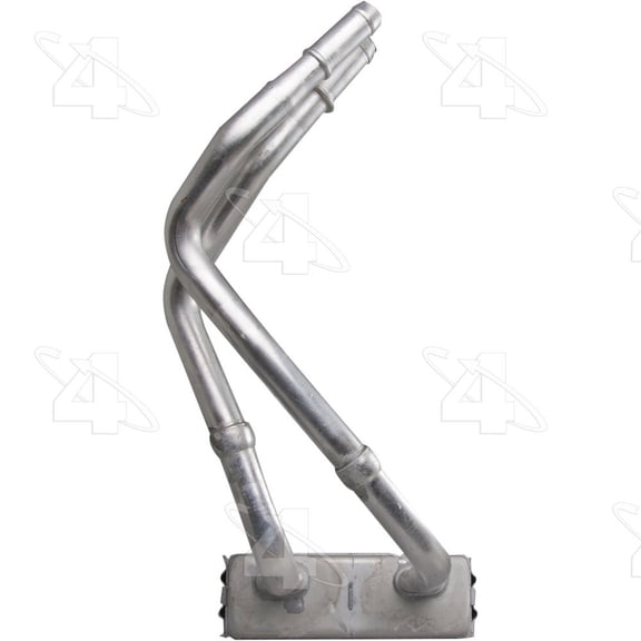 HVAC Heater Core Fits select: 2003-2011 LINCOLN TOWN CAR