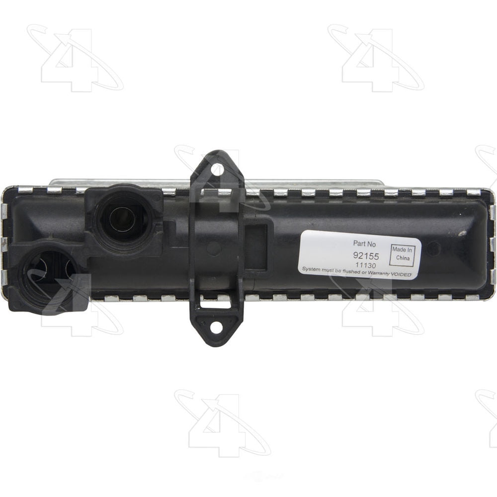 HVAC Heater Core Fits select: 2003-2014 VOLVO XC90, 2001-2009 VOLVO S60