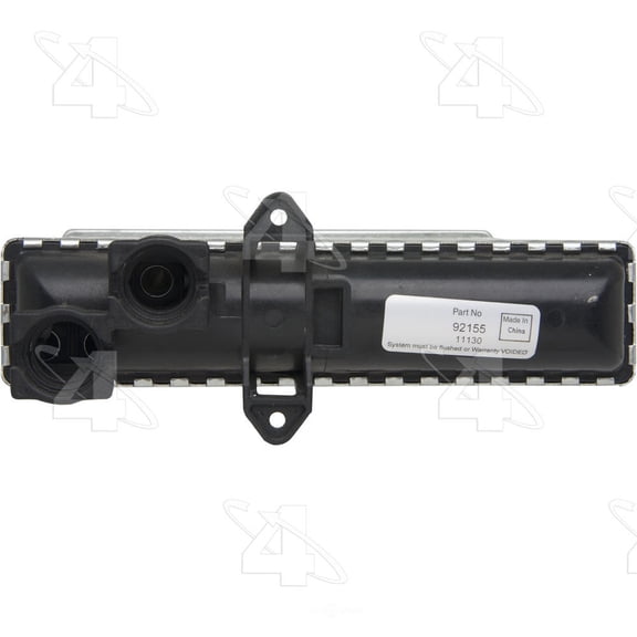 HVAC Heater Core Fits select: 2003-2014 VOLVO XC90, 2001-2009 VOLVO S60