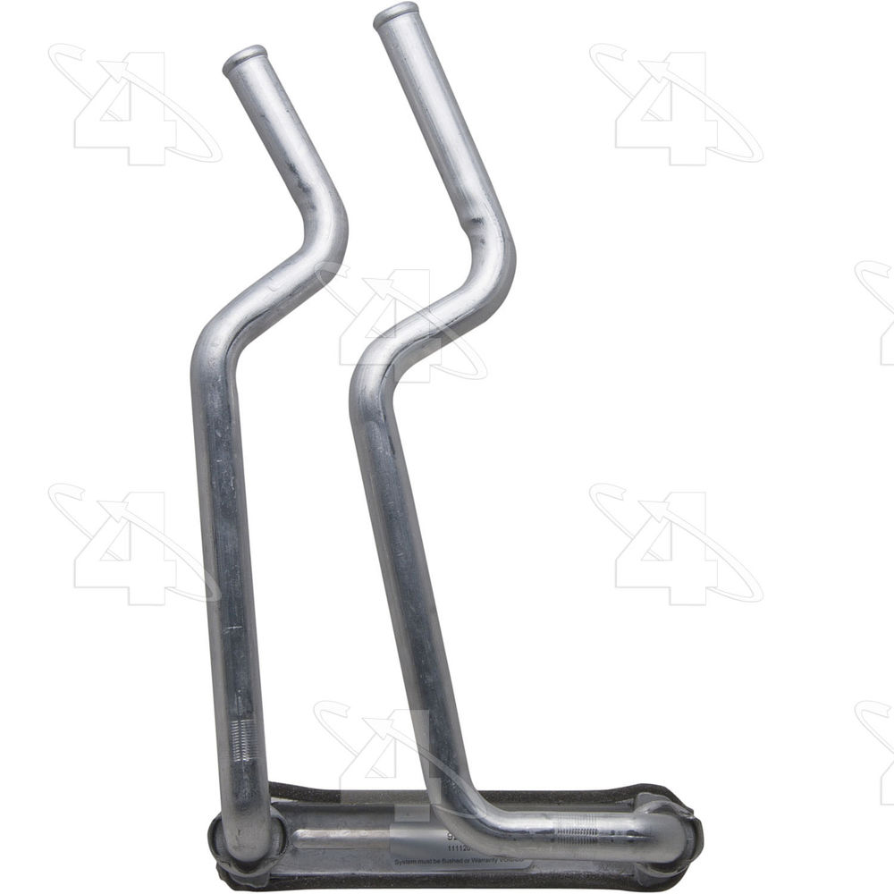 HVAC Heater Core Fits select: 2006-2011 HONDA CIVIC