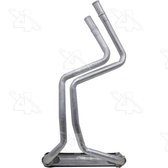 HVAC Heater Core Fits select: 2007-2010 TOYOTA SIENNA