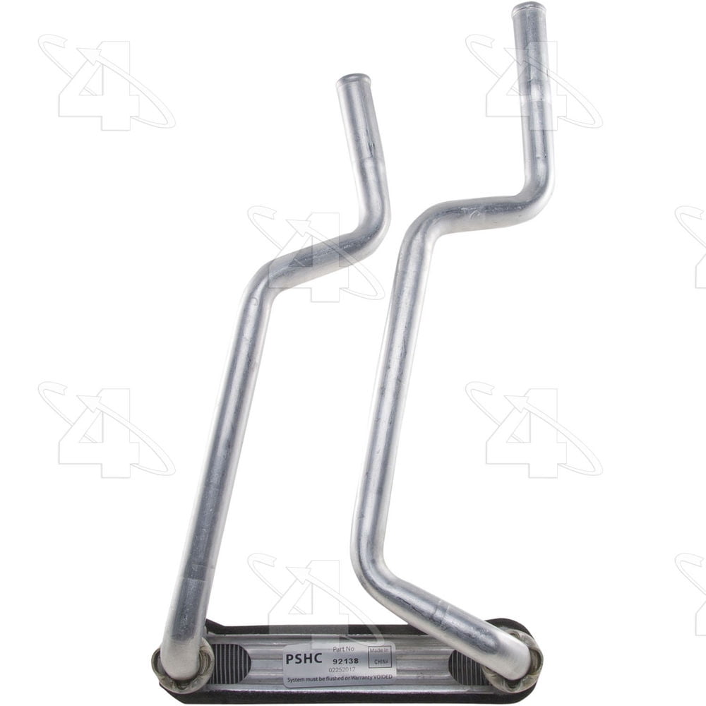 HVAC Heater Core Fits select: 2007-2011 HONDA CR-V, 2006-2011 HONDA CIVIC