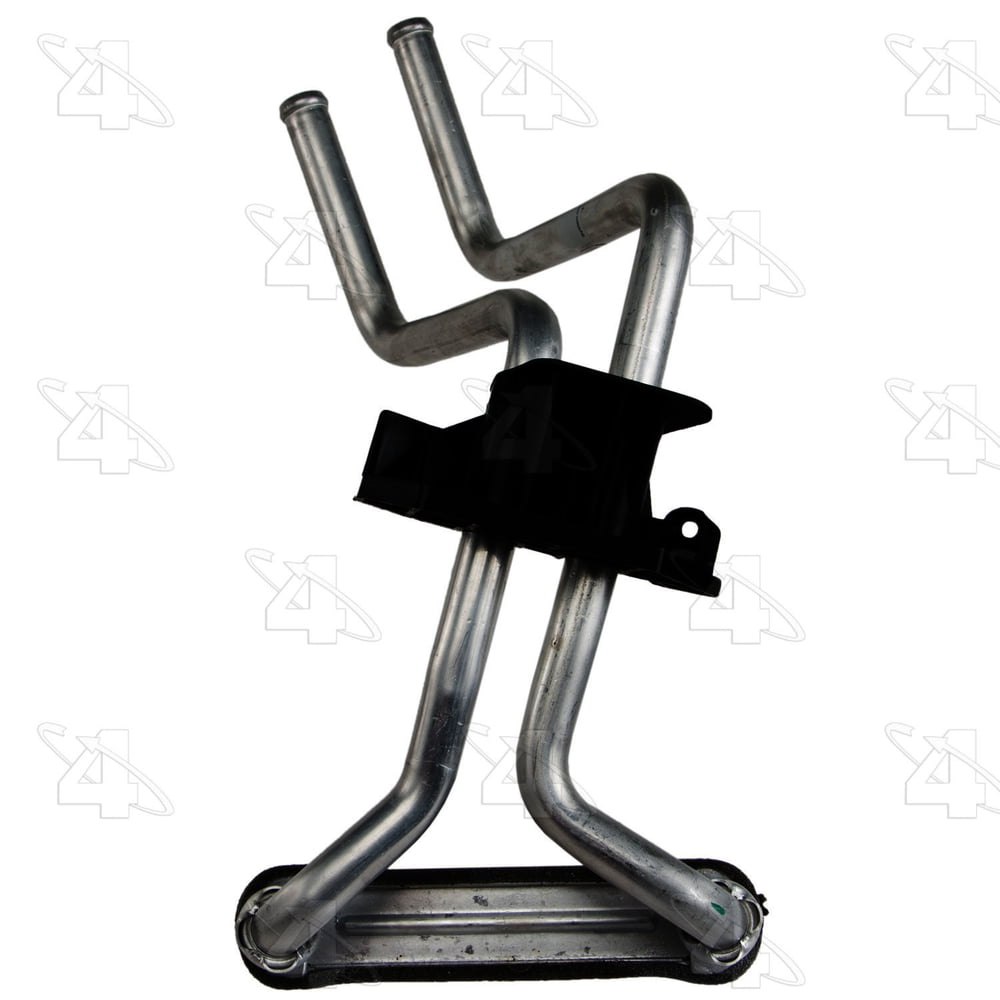 HVAC Heater Core Fits select: 2007-2017 JEEP PATRIOT, 2009-2020 DODGE JOURNEY