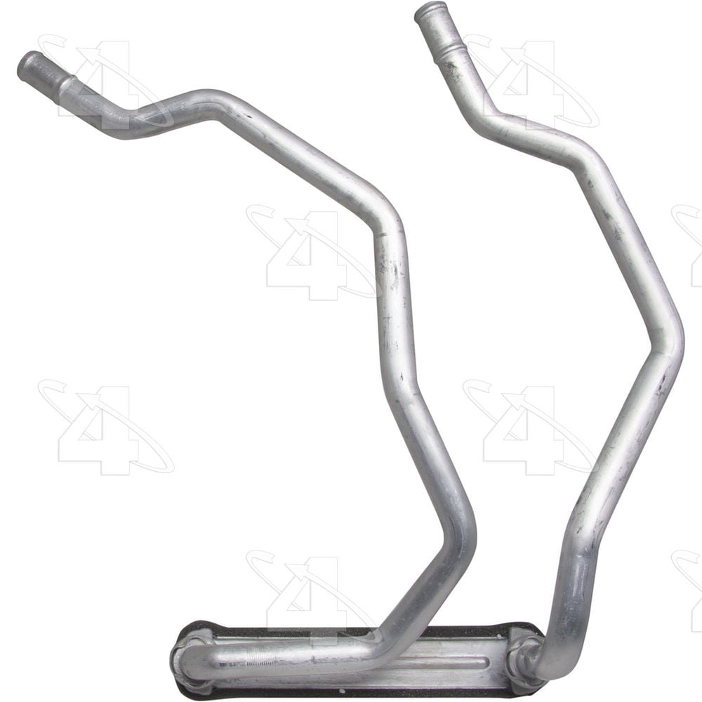 HVAC Heater Core Fits select: 2007-2017 TOYOTA CAMRY, 2008-2019 TOYOTA HIGHLANDER