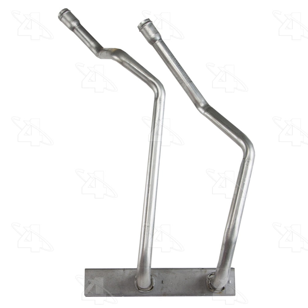 HVAC Heater Core Fits select: 2008-2013 NISSAN ROGUE, 2007-2012 NISSAN SENTRA