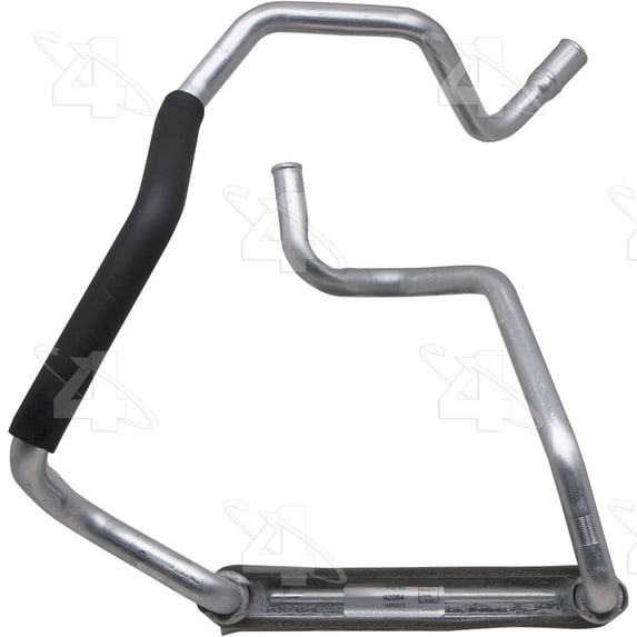 HVAC Heater Core Fits select: 2009-2015 HONDA PILOT, 2006-2008 HONDA RIDGELINE
