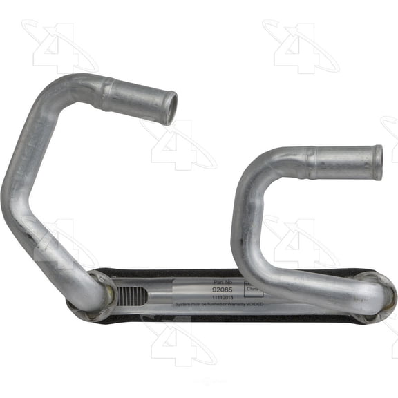 HVAC Heater Core Fits select: 2009-2015 HONDA PILOT, 2007-2013 ACURA MDX