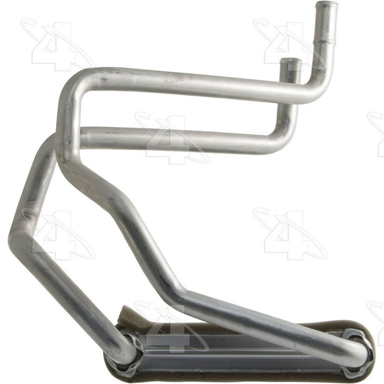 HVAC Heater Core Fits select: 2013-2020 FORD FUSION, 2015-2023