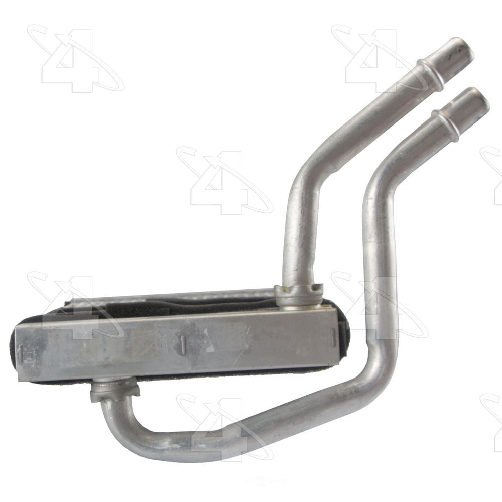 HVAC Heater Core Fits select: 2014-2019 CHEVROLET SILVERADO, 2014-2019 GMC SIERRA