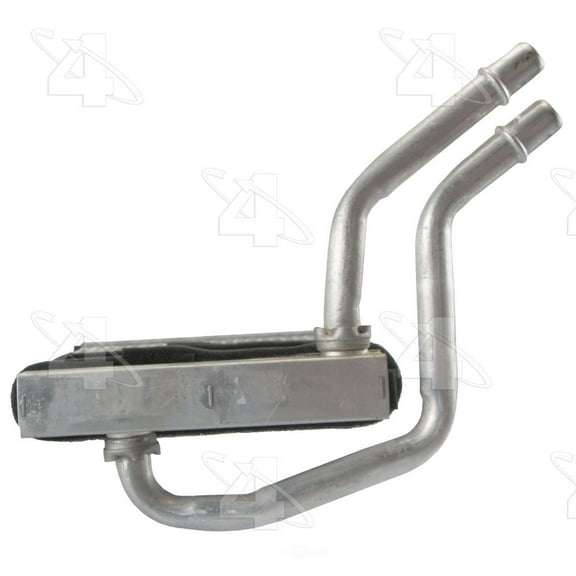 HVAC Heater Core Fits select: 2014-2019 CHEVROLET SILVERADO, 2014-2019 GMC SIERRA