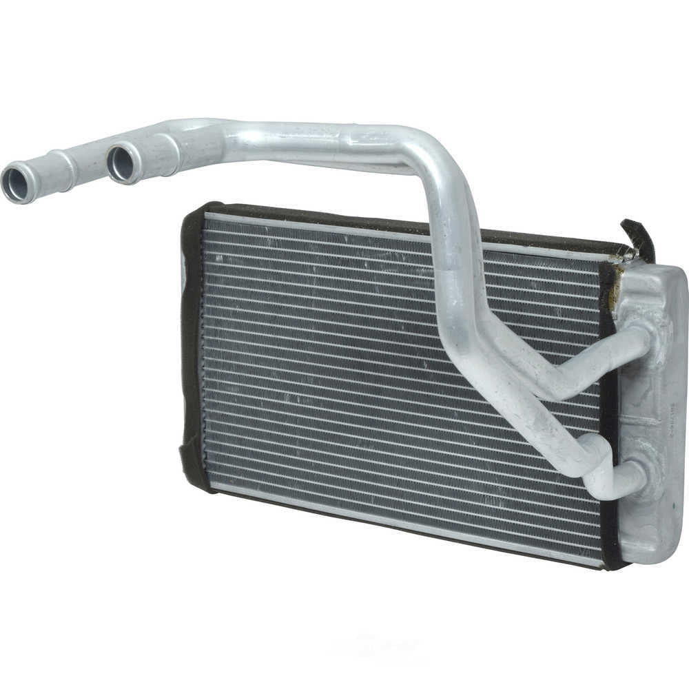 HVAC Heater Core -- Heater Core Aluminum