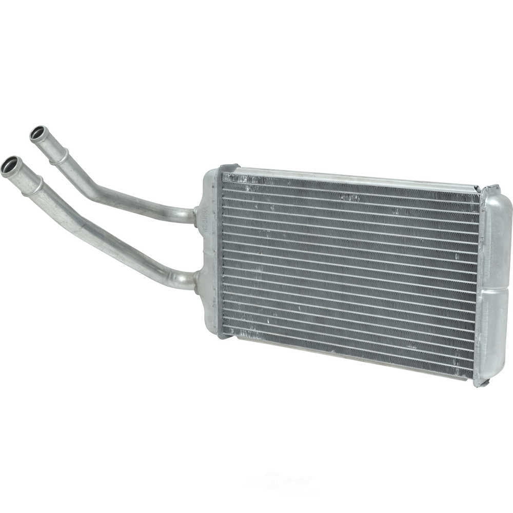 HVAC Heater Core -- Heater Core Aluminum