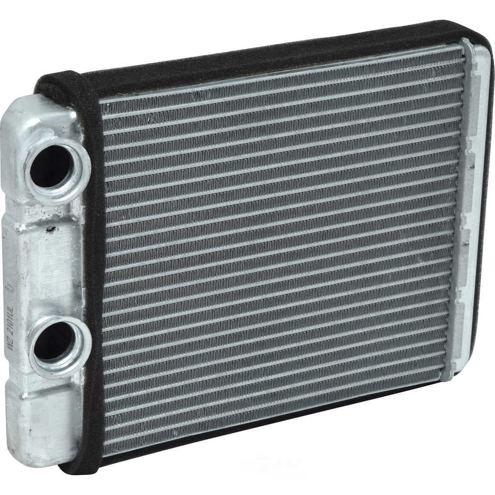 HVAC Heater Core -- Heater Core Aluminum