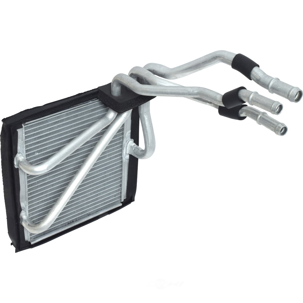 HVAC Heater Core -- Heater Core Aluminum