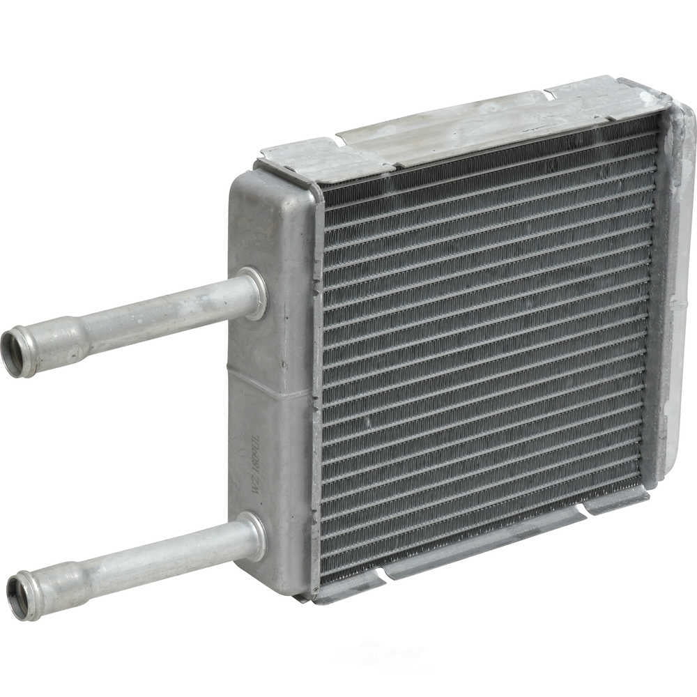 HVAC Heater Core -- Heater Core Aluminum