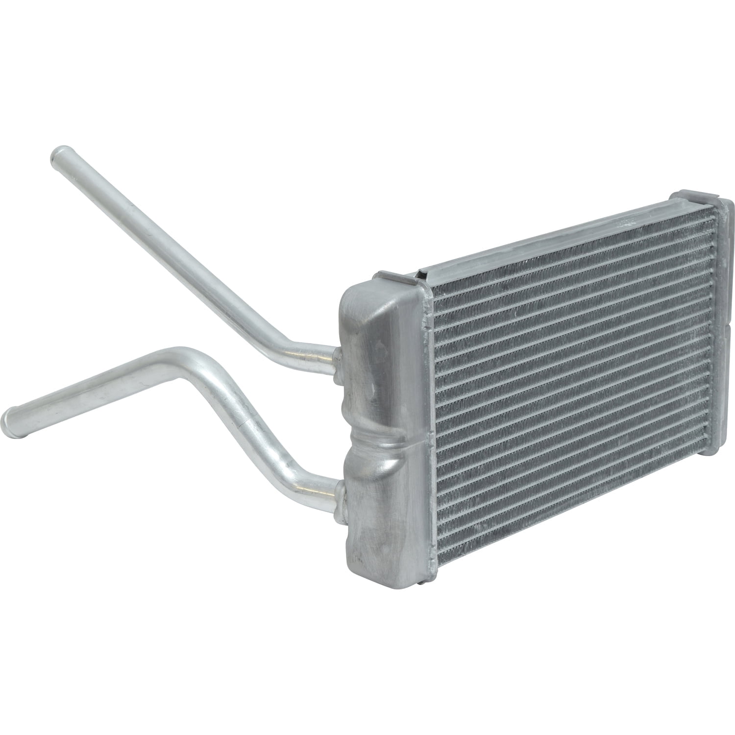 HVAC Heater Core -- Heater Core Aluminum