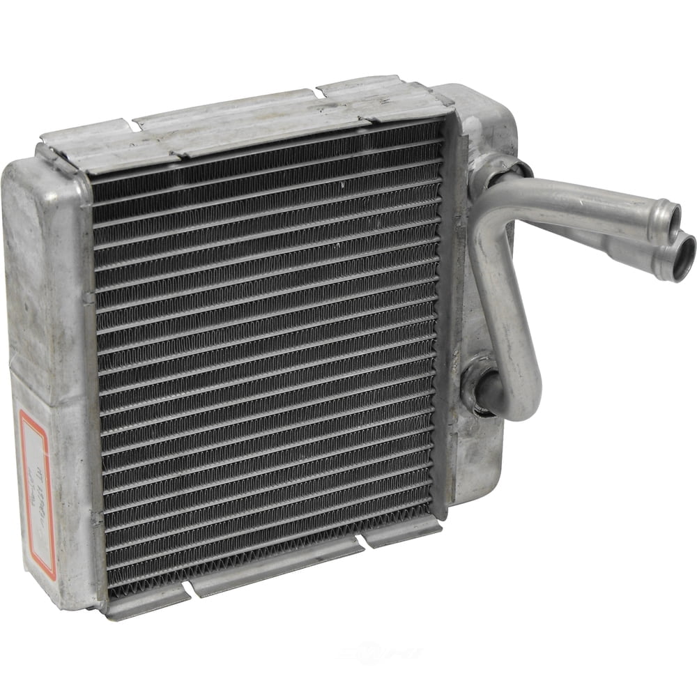 HVAC Heater Core -- Heater Core Aluminum