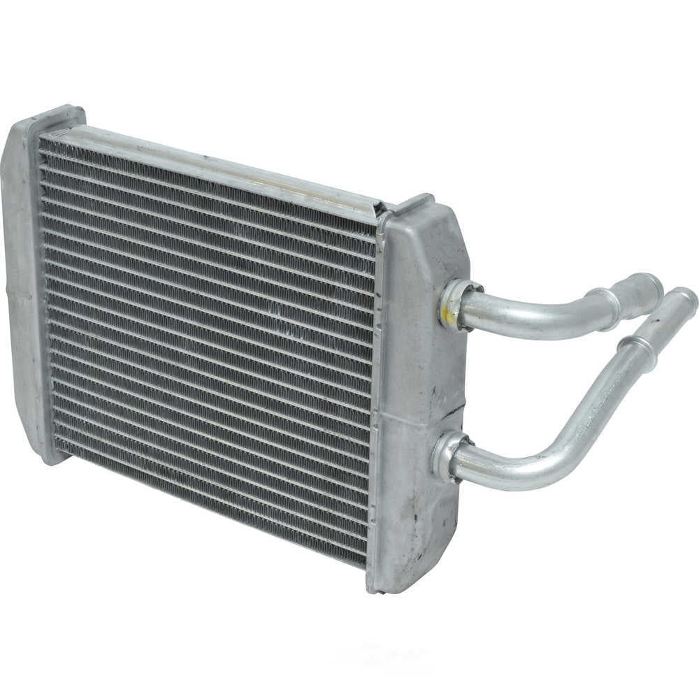 HVAC Heater Core -- Heater Core Aluminum