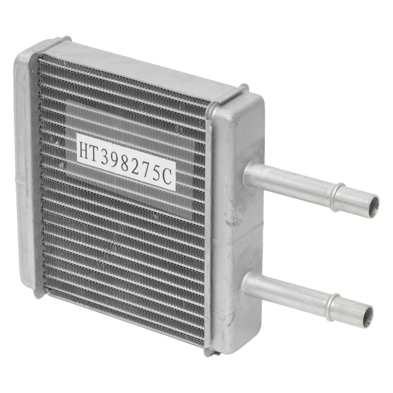 HVAC Heater Core -- Heater Core Aluminum