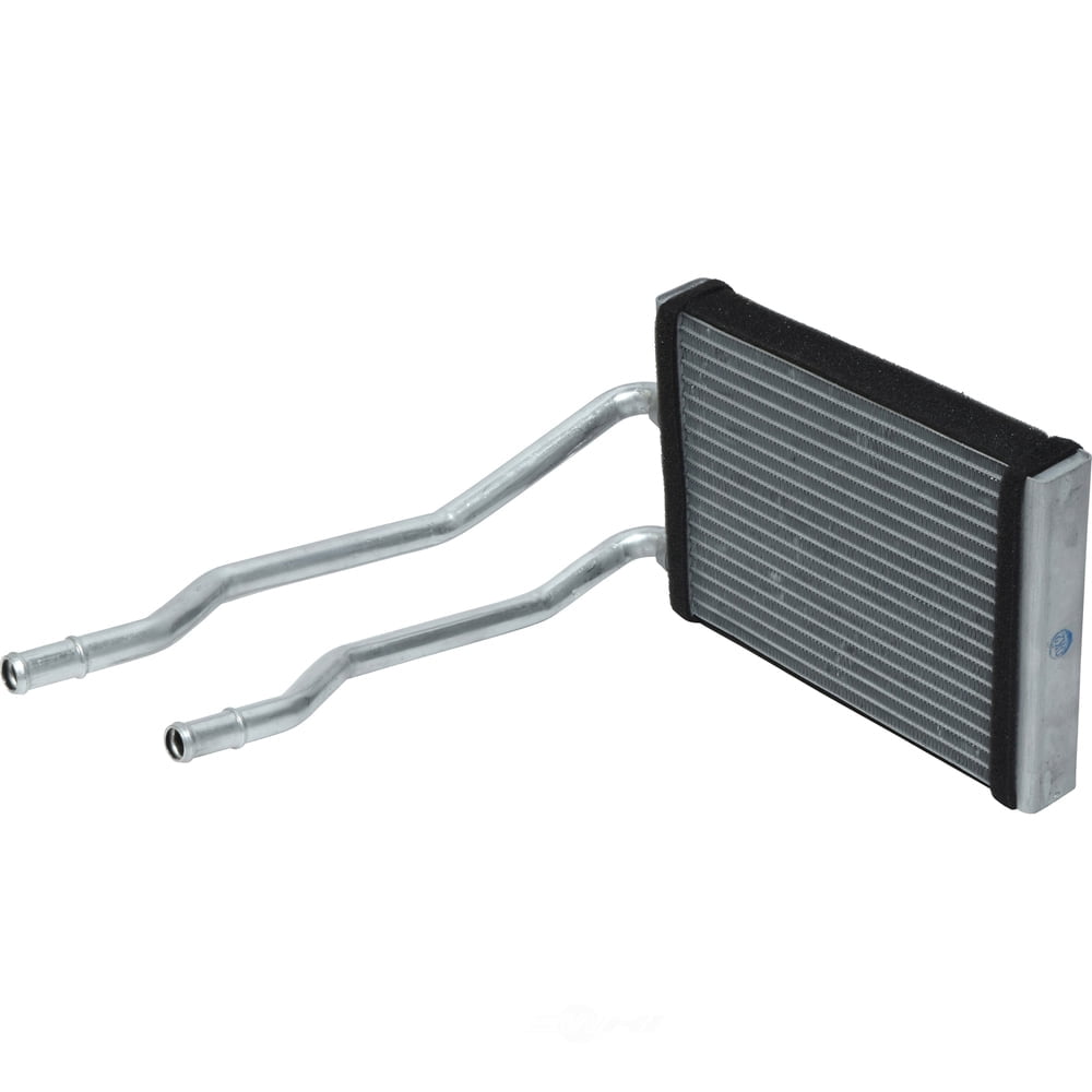 HVAC Heater Core -- Heater Core Aluminum
