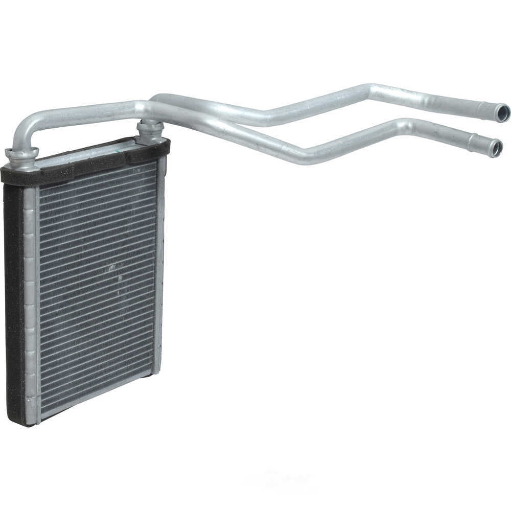 HVAC Heater Core -- Heater Core Aluminum
