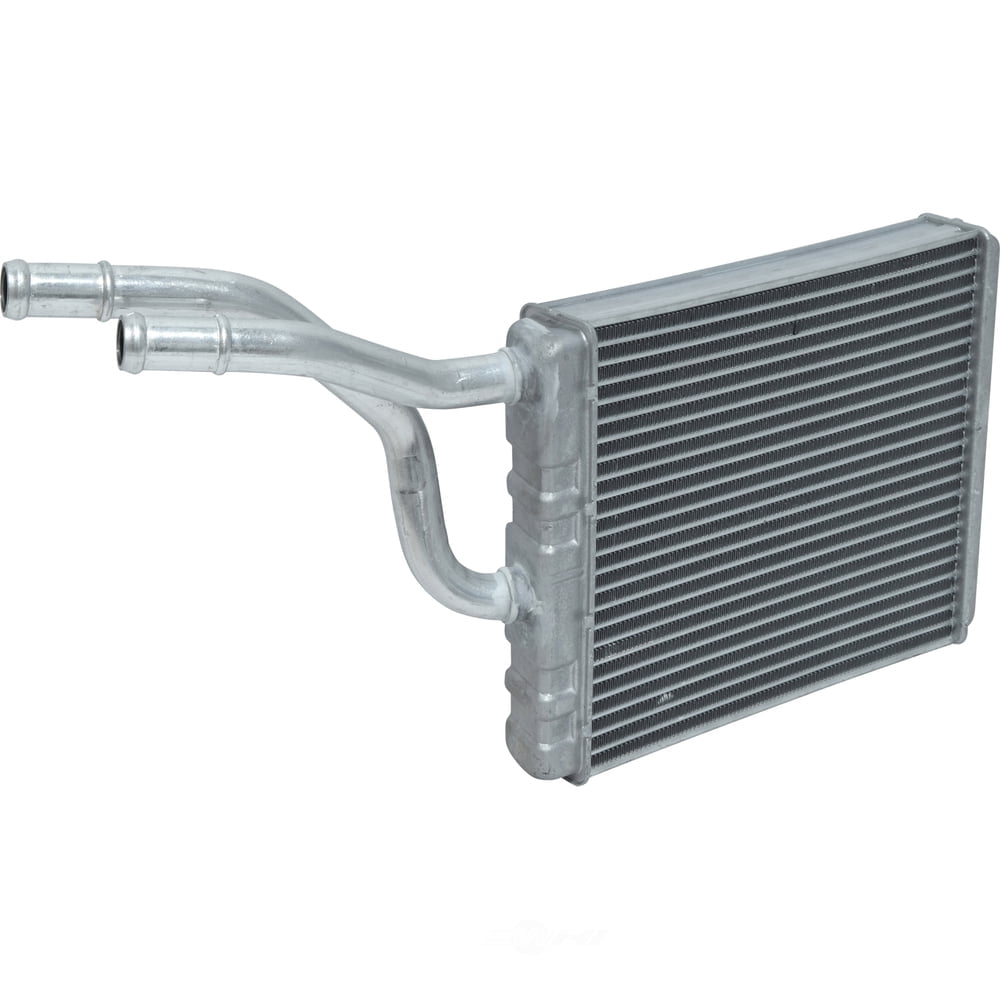 HVAC Heater Core -- Heater Core Aluminum
