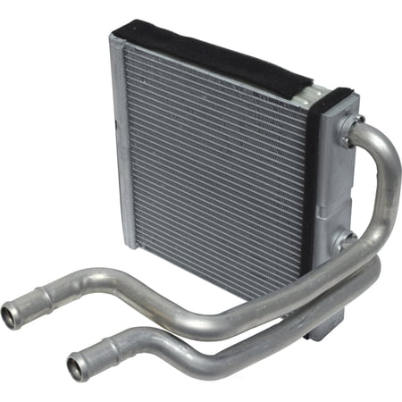 HVAC Heater Core -- Heater Core Aluminum