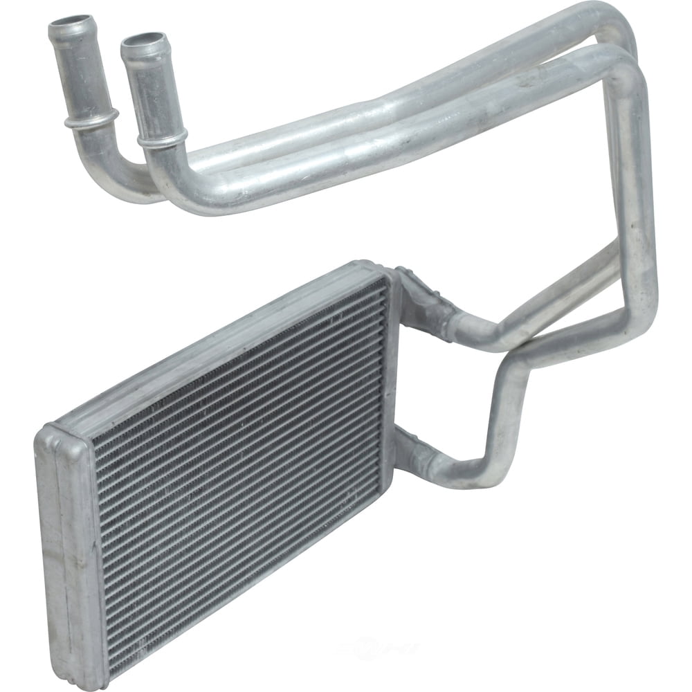HVAC Heater Core -- Heater Core Aluminum