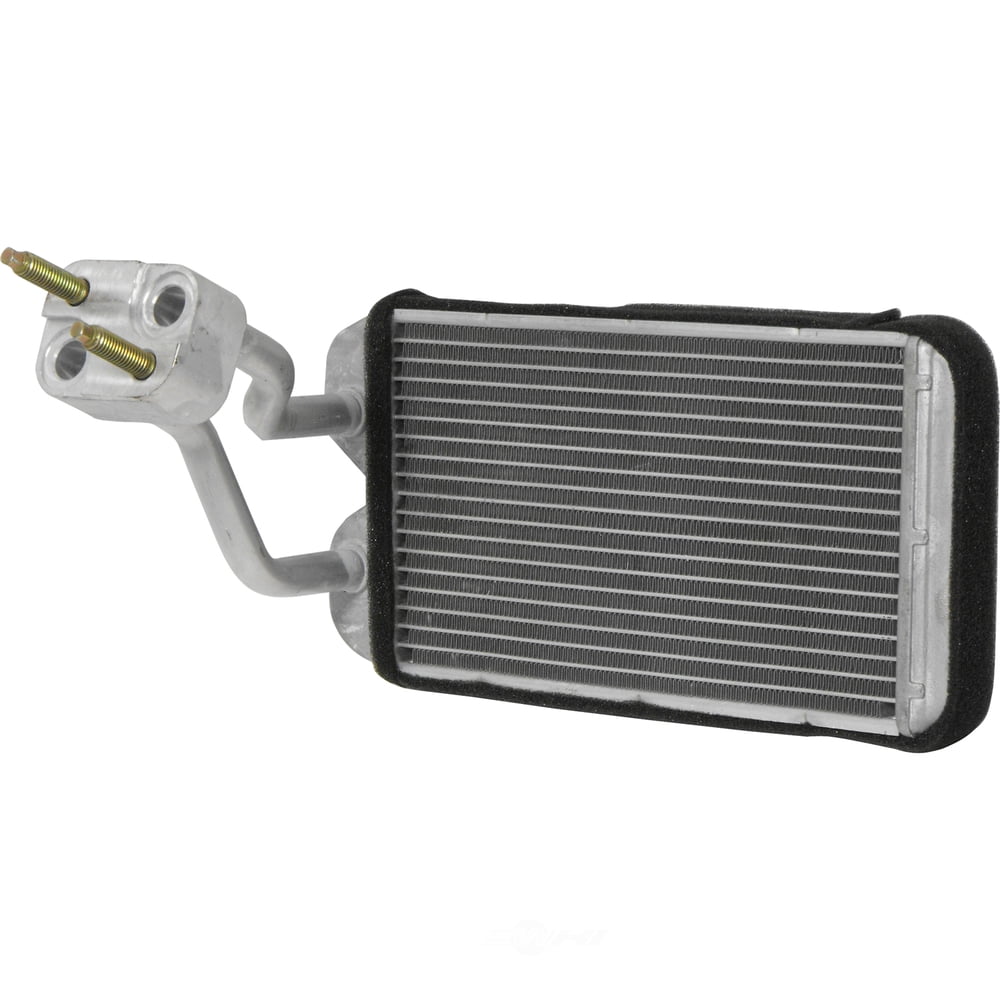 HVAC Heater Core -- Heater Core Aluminum