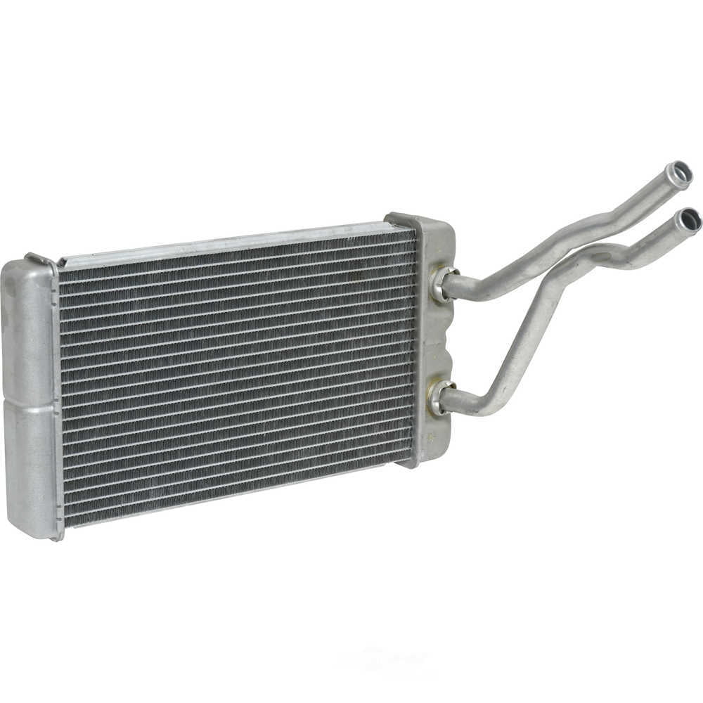 HVAC Heater Core -- Heater Core Aluminum