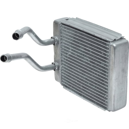 HVAC Heater Core -- Heater Core Aluminum