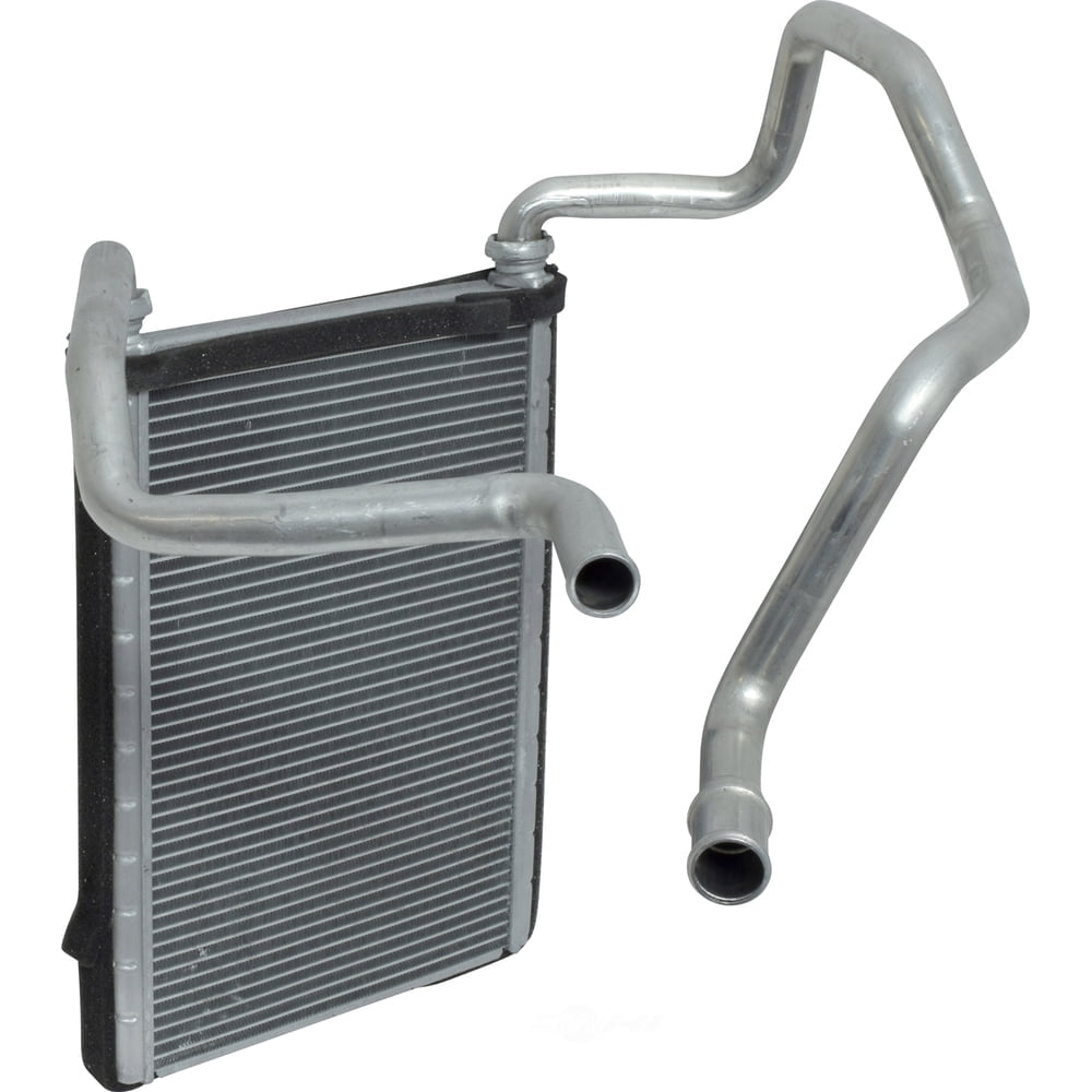 HVAC Heater Core -- Heater Core Aluminum