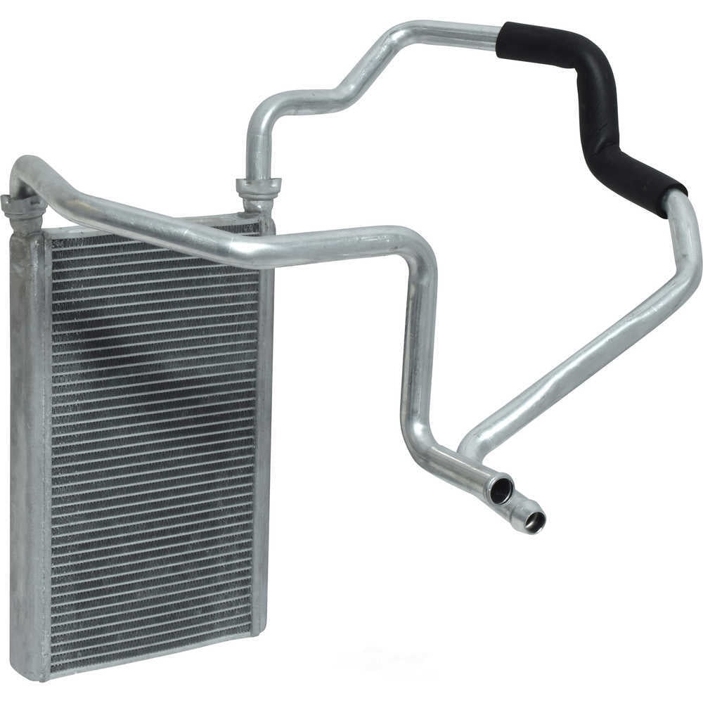 HVAC Heater Core -- Heater Core Aluminum
