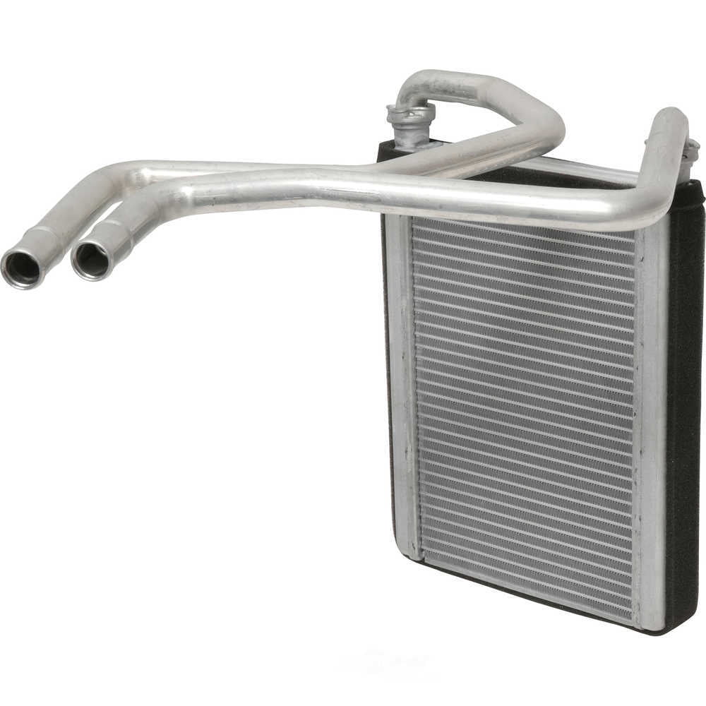 HVAC Heater Core -- Heater Core Aluminum