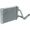 thumbnail image 1 of HVAC Heater Core -- Heater Core Aluminum, 1 of 2