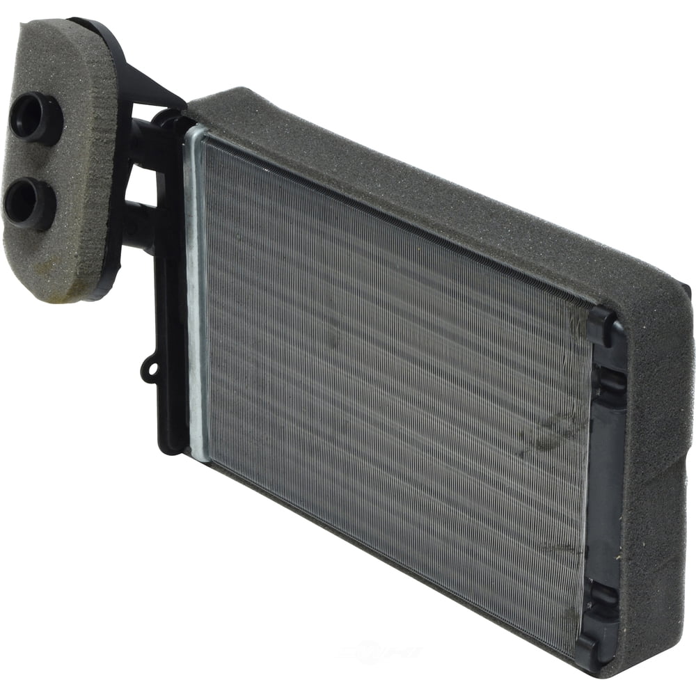 HVAC Heater Core -- Heater Core Aluminum