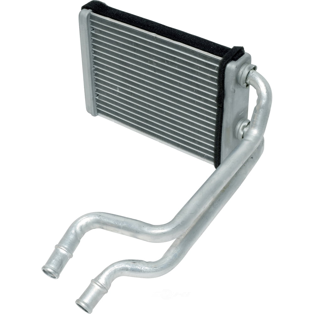 HVAC Heater Core -- Heater Core Aluminum
