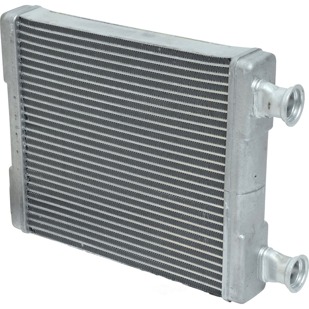HVAC Heater Core -- Heater Core Aluminum