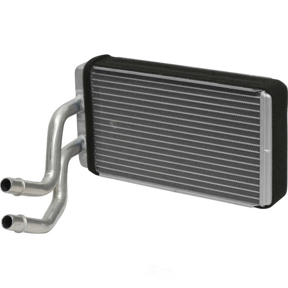 HVAC Heater Core -- Heater Core Aluminum