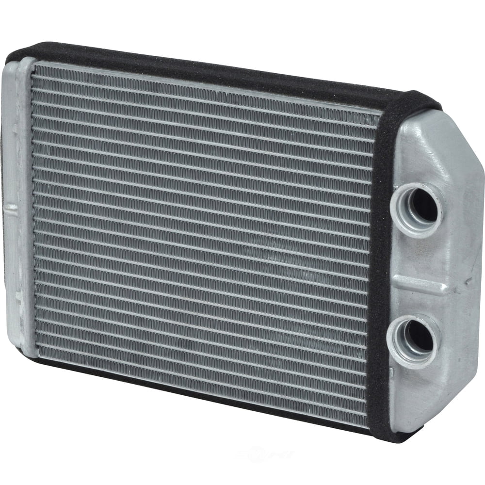 HVAC Heater Core -- Heater Core Aluminum