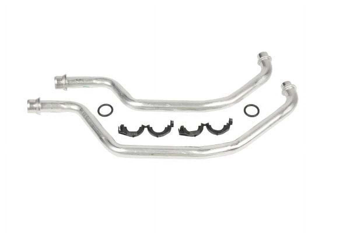 HVAC Heater Core Tube Kit