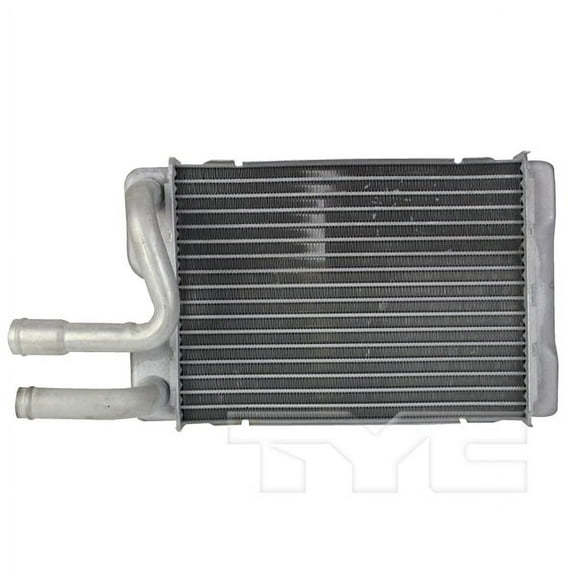 HVAC Heater Core for 87-95 Jeep Wrangler 56001459 Fits 1989 Toyota Pickup