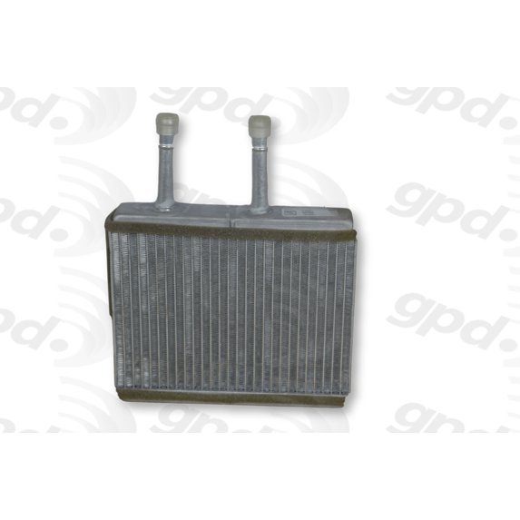 HVAC Heater Core