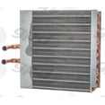 thumbnail image 1 of HVAC Heater Core, 1 of 1