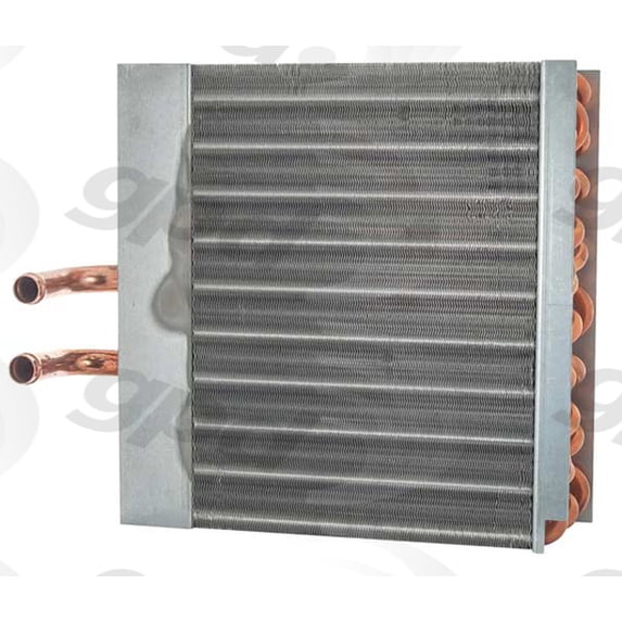 HVAC Heater Core