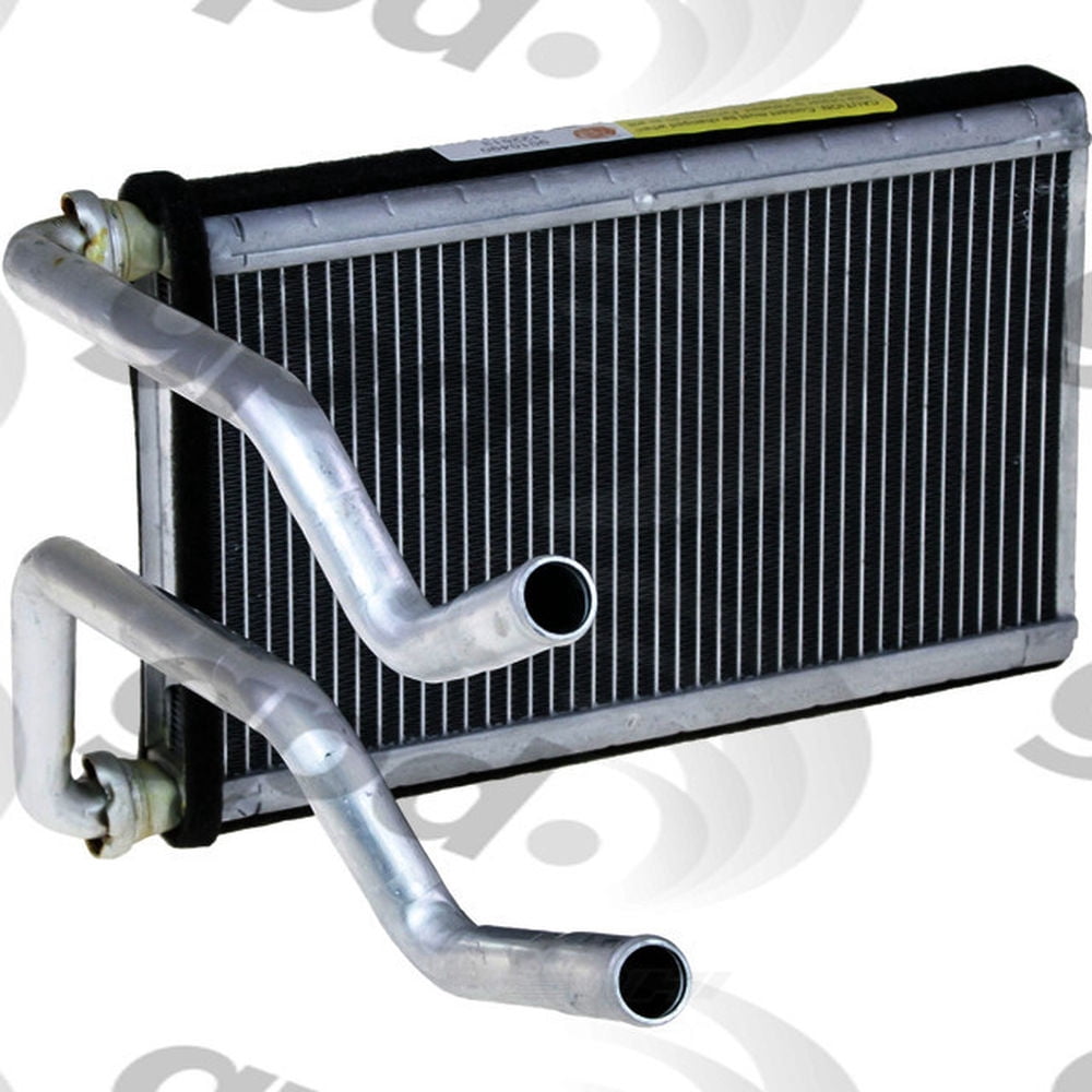 HVAC Heater Core
