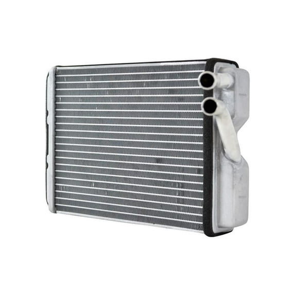 HVAC Heater Core