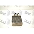 thumbnail image 1 of HVAC Heater Core, 1 of 1