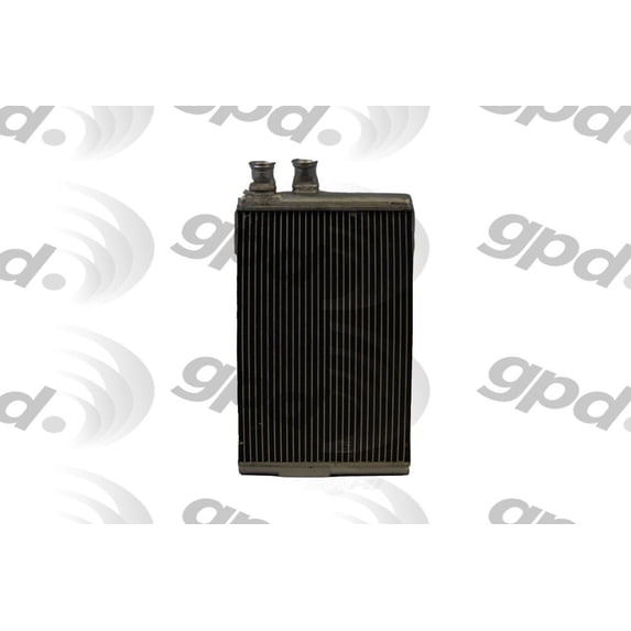 HVAC Heater Core